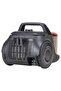 CV-SM20CBKRD, Cyclone Vacuum Cleaner 2000 Watts 3.4Ltr Dust Capacity Black/Red - 5