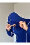 Reflektör Ninjazip Hoodie - 5