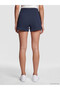 Original Beli Elasticated Soft Touch Women's Shorts - 4