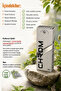 CHROM Bitkisel Damla 150 ml - 3