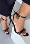 Strawberry Accessory Detailed Black Matte - 2