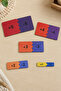 Addition and Subtraction Balance Game - Addition Material with Positive and Negative Numbers - 3
