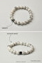 Havlit Men's Bracelet |   Calmness & Patience Stone |   Natural Stone - 2