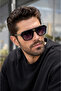 Tiger Uv Protection Sunglasses