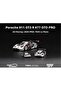 1/64 Porsche 911 Gt3 R Ao Racing 2025 Imsa Petit Le Mans - 4