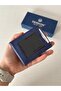 Viral Model Genuine Leather Convenient Unisex Wallet with Plenty of Card Holders - 5