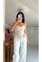 Pöti̇kareli̇ Corset Bluz - 3
