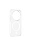 Xiaomi 17 Ultra Case Non-Yellowing Ultra Thin Hard Mica Magsafe Camera Raised Tkng - 2