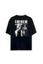Eminem Design Printed Premium Unisex Cotton T-Shirt |   Specially Designed High-Quality Printed T-Shirt