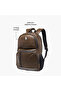 US POLO ASSN. Logo Detail 18-inch Backpack with Adjustable Shoulder Straps - 45x31x14 cms - 8