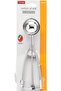 Main Ingredients Stainless Steel Ice Cream Scoop with Spring Release Mechanism | PR 9620 - 2