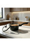 Milk Pan 16 cm Die-Cast Aluminum Milk Pan Premium Quality - 2