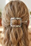 Silver Color Metal Knob Buckle
