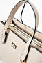 Viatox Vs 1445 Women's Shoulder Bag Handbag Crossbody Bag Cream - 5