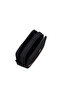 Plklk 24193-24197-24241-24243 Two-Compartment Pencil Holder Pencil Bag School Pencil Case Black - 4