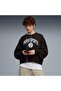 Wardrobe Essentials Sports Legacy Women's Wide Cut Sweatshirt - 7