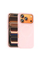 iPhone 17 Pro Max Case Ultra Slim Hard Lightweight Magsafe with Camera Protection Lckc - 8