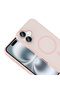 iPhone 17 Case Magsafe Camera Protected Matte Anti-Fingerprint Shrp - 5