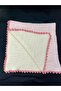 Muslin Baby Girl Handmade Blanket - 6