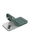 iPhone 14 Case with Camera Protection, Flexible Silicone Finger Strip Butam - 2
