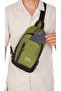 Unisex Crossbody Chest and Shoulder Bag Daily Body Bag - 4