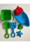 Boat Bucket Set 6-Piece Toy Set - 2