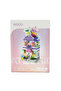 Koco Clothing Store Building Set Toy |   6 Years+ |   298 Pieces |   Mental Development - 4