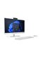 Hp Proone 240 G10 D36Tket Ultra 5 125U 16Gb 512Gb Ssd O/B Intel Uhd 23.8" White Dos All in One Pc - 2