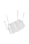Tenda ac5 v3 ac1200 dual band ev office type access point router - 2