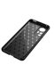 Xiaomi Mi 12 Pro Case Carbon Look Silicone with Camera Protection Ultimate Protection Senk - 5