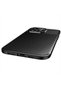 iPhone 13 Pro Max Case Carbon Look Silicone with Camera Protection Ultimate Protection Vrdr - 3