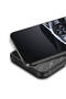 Xiaomi Mi 14 Case Carbon Look Silicone with Camera Protection Ultimate Protection Brsa - 5