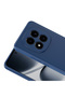 Xiaomi Redmi Note 15 Pro Plus Case Soft Silicone with Camera Protection Launch Senk - 6