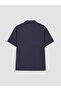 Nevavm Striped Patterned Boy's Shirt with a Difference - 4
