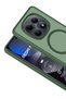 Xiaomi Redmi Note 15 Pro Plus 5g Jota Magsafe Cover - Dark Green - 2