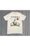 Aftersun Printed Unisex Oversize T-Shirt