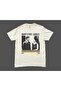 Downton Abbey Printed Unisex Oversize T-Shirt