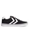 Wivo Ii Black Unisex Casual Sneaker Shoes 900873-2001