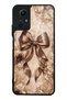Xiaomi Redmi Note 12S Bronze Pearl Design Glossy Phone Case