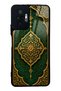 Xiaomi Redmi Note 10 Pro Emerald Ottoman Majesty Design Glossy Phone Case