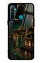 Realme 5I Emerald Bosphorus Palace Design Glossy Phone Case