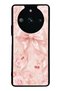 Realme 11 Pro Glossy Phone Case with Cherry Blush Bow Design