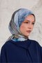 Organic Hand Sewn Scarf Women's Organic Scarf - 2