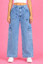 Ladies Denim Pant - 2