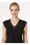 Şahinler lace stoned half sleeve athlete b637