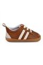 Lace-Up 19- İlkadım Shoes - Brown - 2