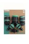 Accessory, Black/Green