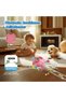 Interactive Dancing Jellyfish Baby Toy – Electric Crawling Musical Toy with LED Lights & Sound | Tummy Time Sensory Toy for Infants & Toddlers, Best Birthday Eid Christmas Gift - 3