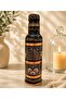 Black Copper Bottle - 0.6 Lt.