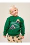 Mikina regular fit - 6